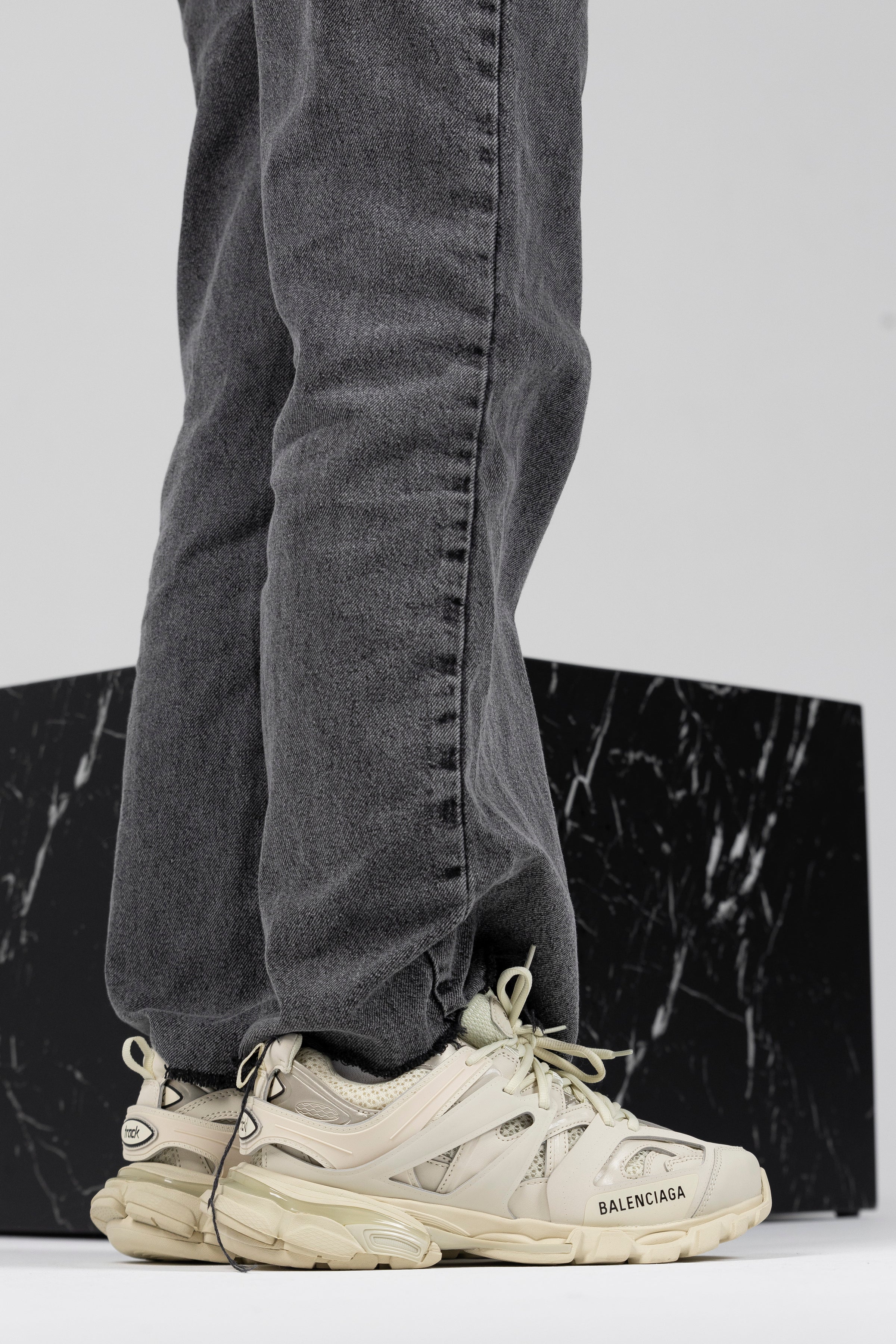 Balenciaga Track 3.0 Beige