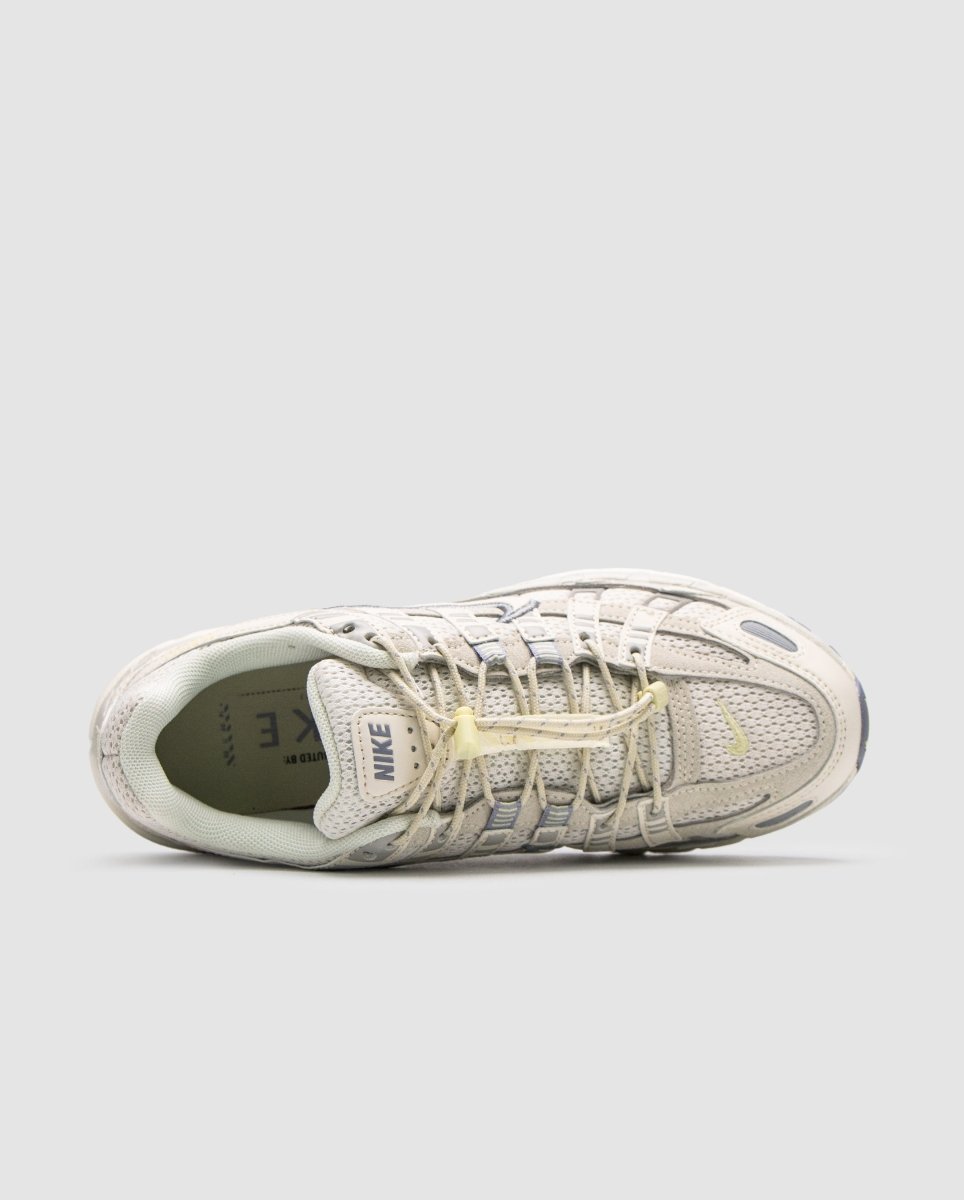 Nike P - 6000 Beige Grey Violet - oceanhype - 