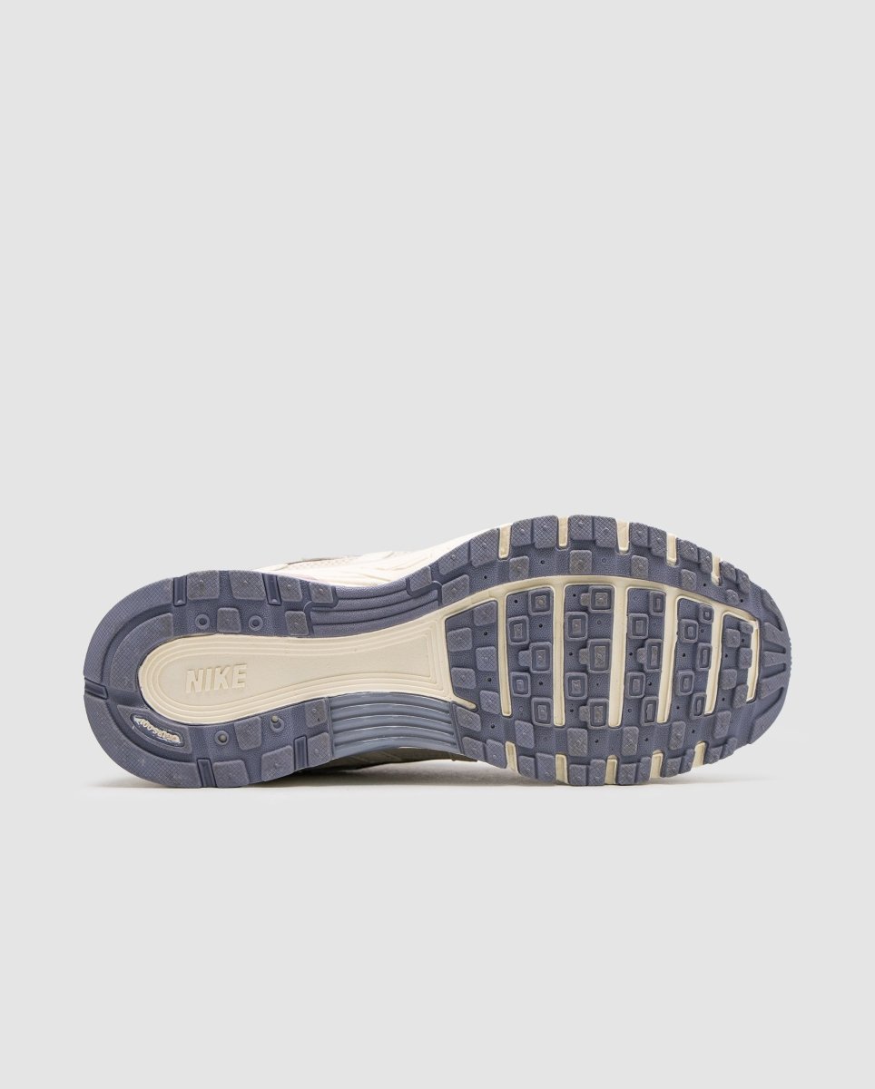 Nike P - 6000 Beige Grey Violet - oceanhype - 