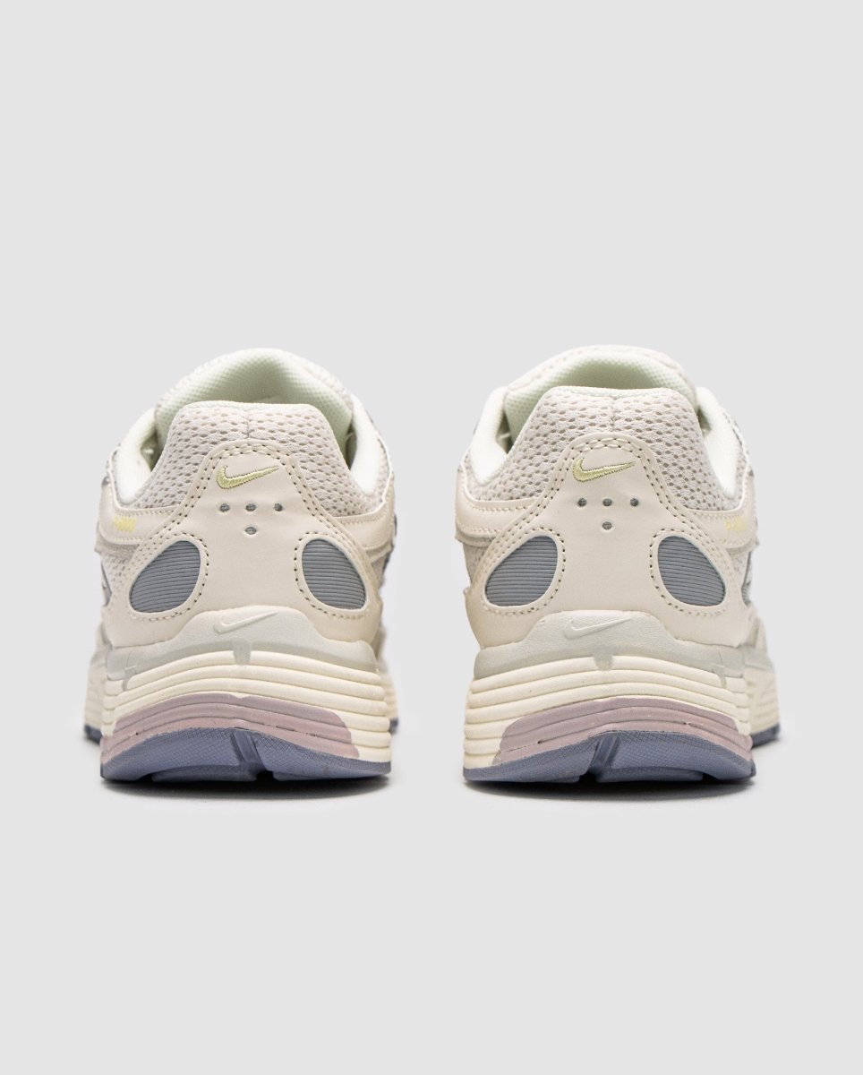 Nike P - 6000 Beige Grey Violet - oceanhype - 