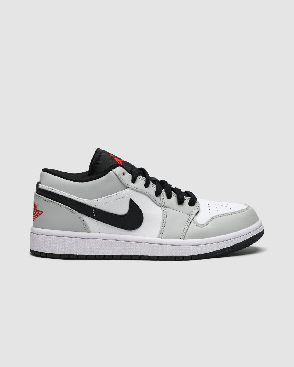 Nike Jordan 1 Retro Low Light Smoke Grey - oceanhype - 