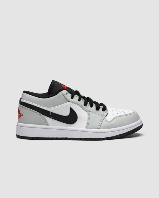 Nike Jordan 1 Retro Low Light Smoke Grey - oceanhype - 