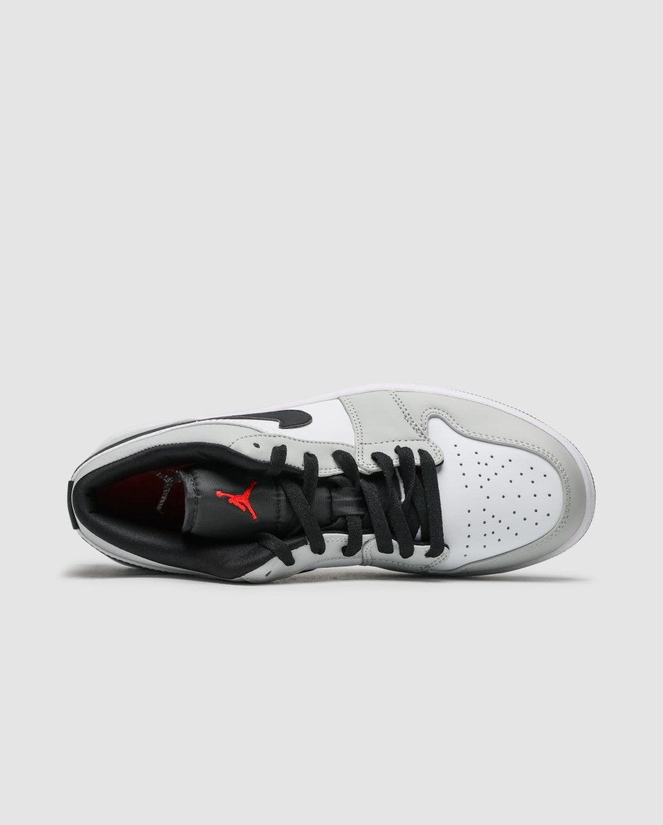 Nike Jordan 1 Retro Low Light Smoke Grey - oceanhype - 