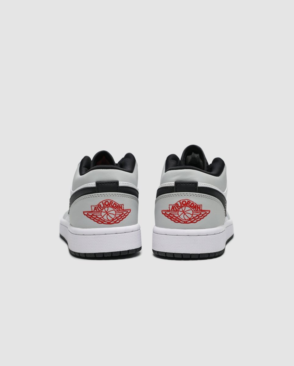Nike Jordan 1 Retro Low Light Smoke Grey - oceanhype - 