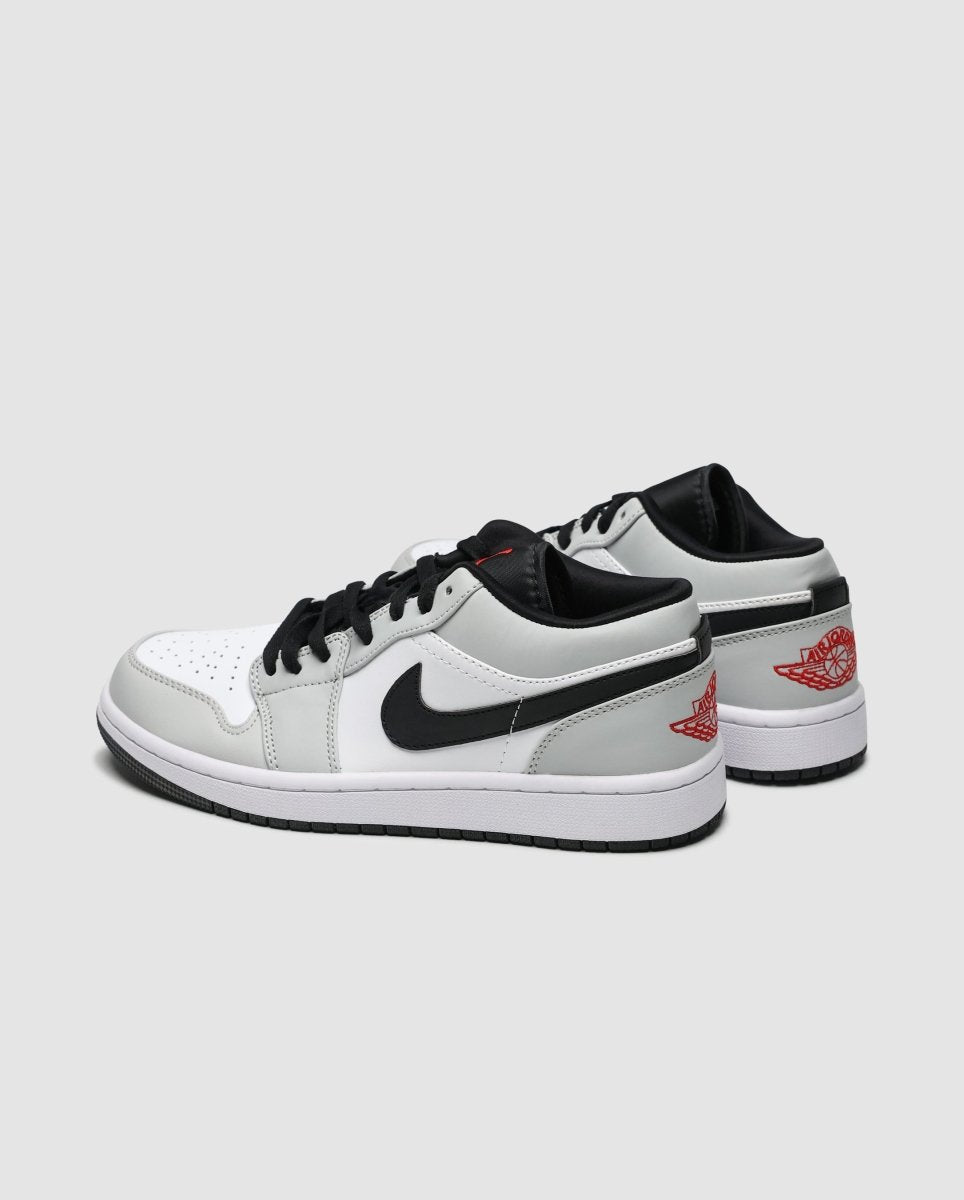 Nike Jordan 1 Retro Low Light Smoke Grey - oceanhype - 