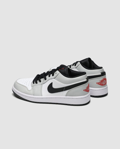 Nike Jordan 1 Retro Low Light Smoke Grey - oceanhype - 