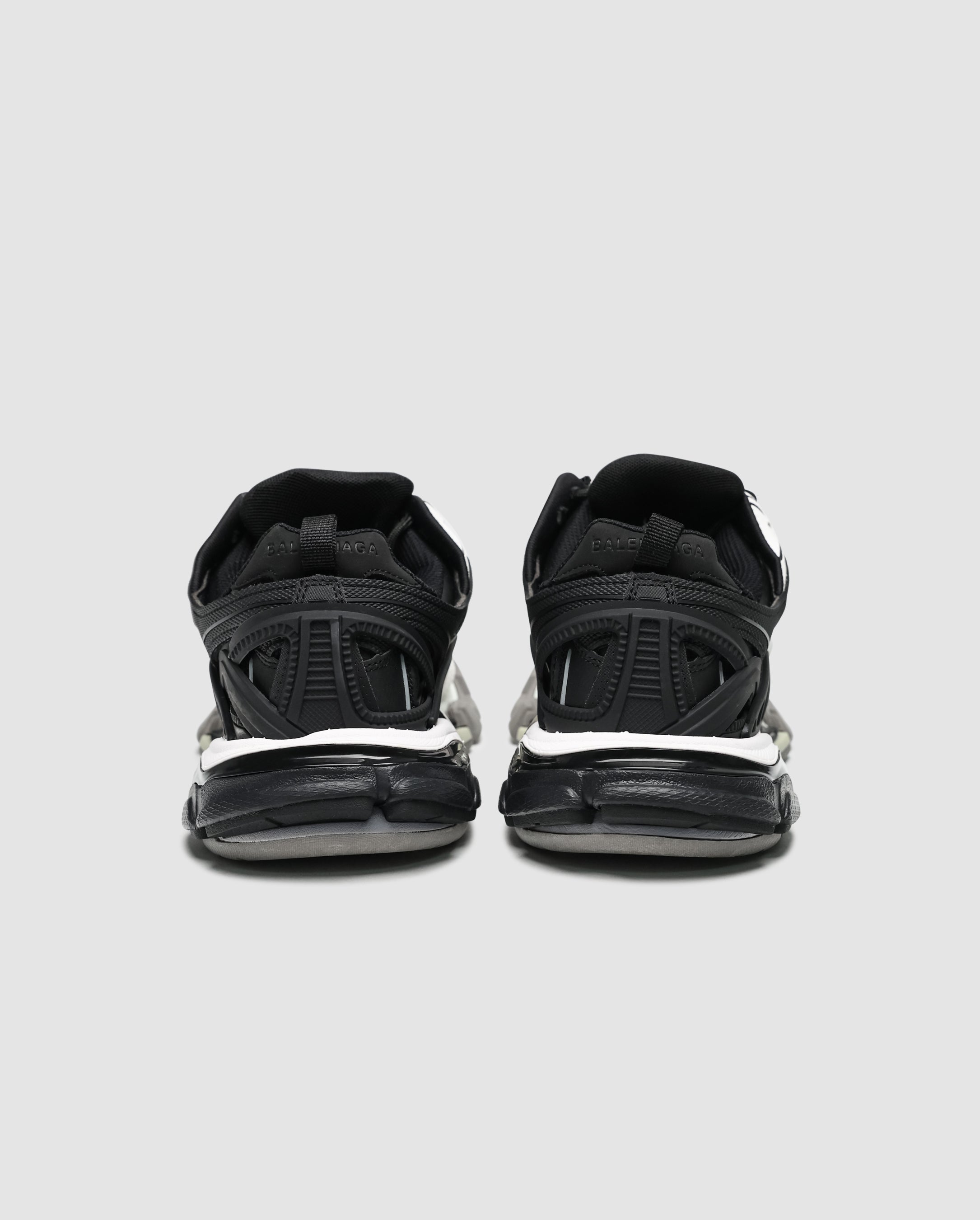 Balenciaga Track 2 Trainer White Black