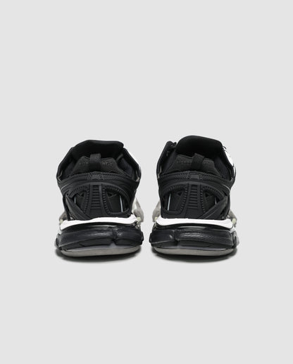 Balenciaga Track 2 Trainer White Black