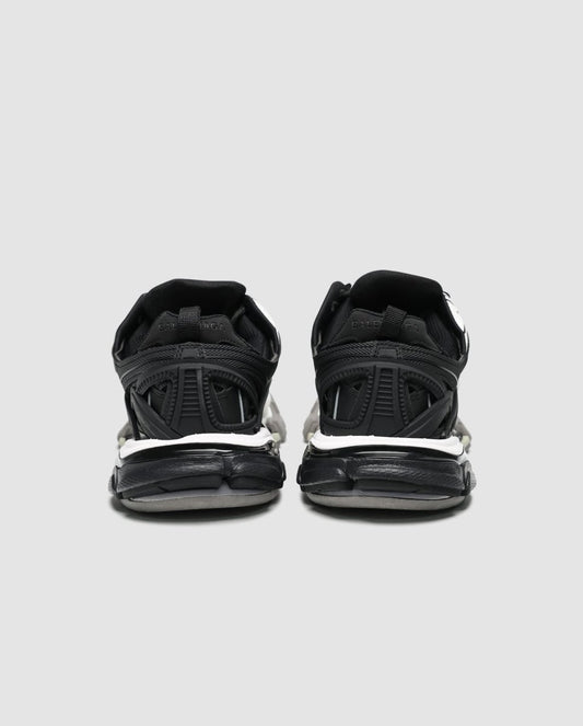 Balenciaga Track 2 Trainer White Black - oceanhype -