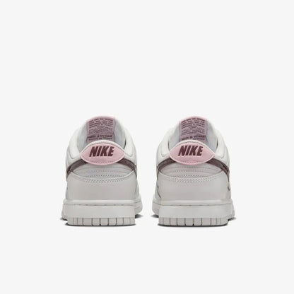 Nike Dunk Low Sail Burgundy Crush - oceanhype - 