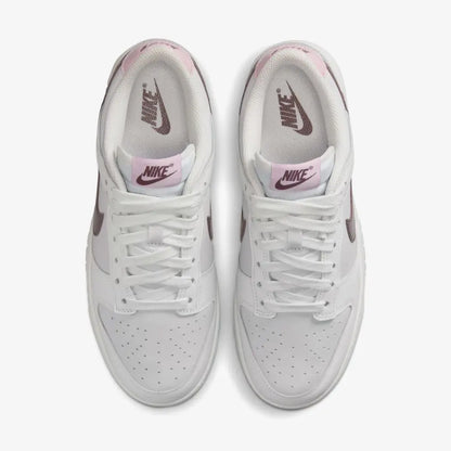 Nike Dunk Low Sail Burgundy Crush - oceanhype - 