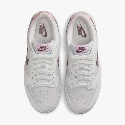 Nike Dunk Low Sail Burgundy Crush - oceanhype - 