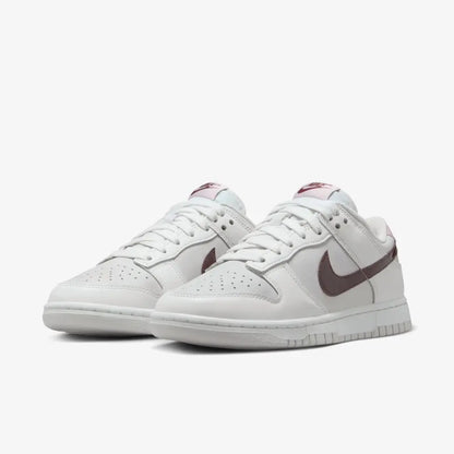 Nike Dunk Low Sail Burgundy Crush - oceanhype - 