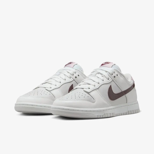 Nike Dunk Low Sail Burgundy Crush - oceanhype - 