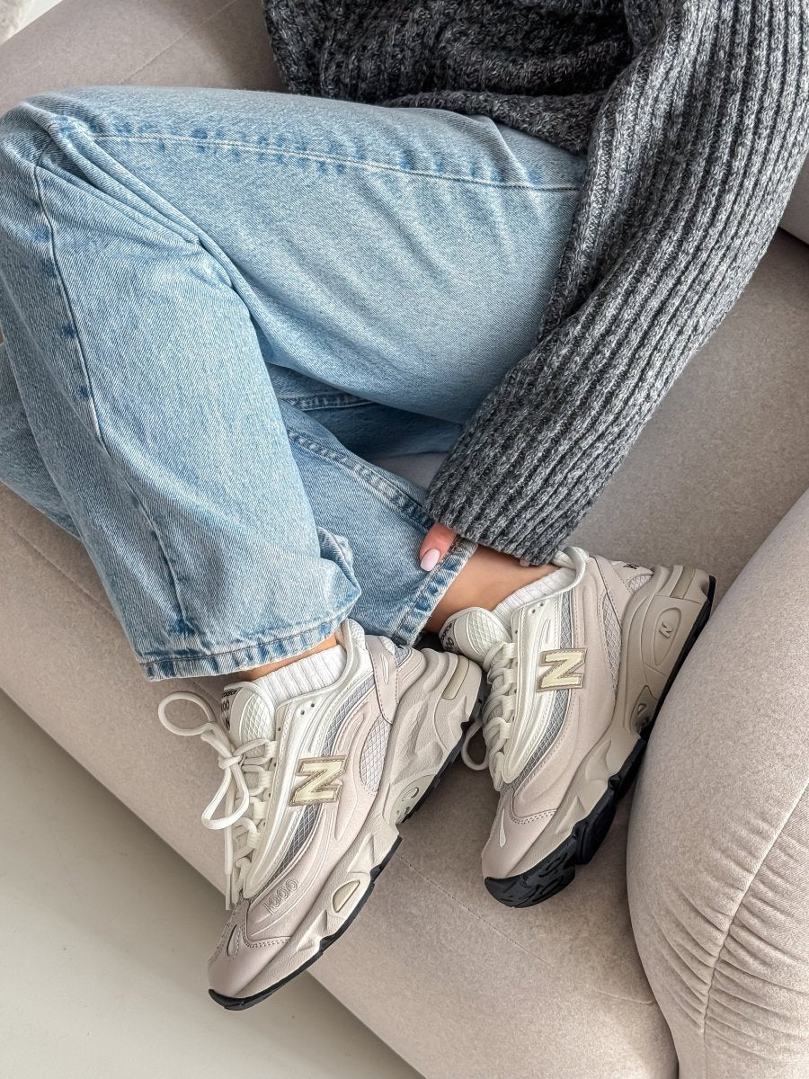 New Balance 1000 Aimе Leon Dore Grey - oceanhype - 