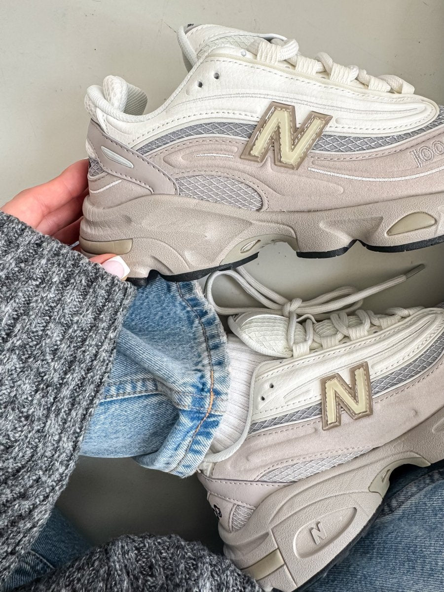 New Balance 1000 Aimе Leon Dore Grey - oceanhype - 