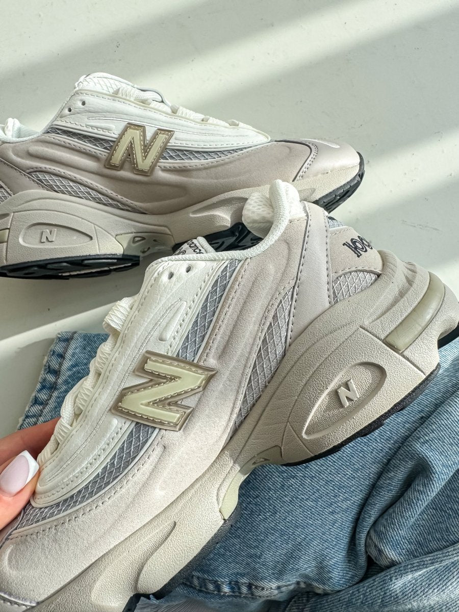New Balance 1000 Aimе Leon Dore Grey - oceanhype - 