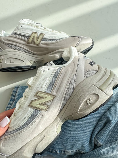 New Balance 1000 Aimе Leon Dore Grey - oceanhype - 
