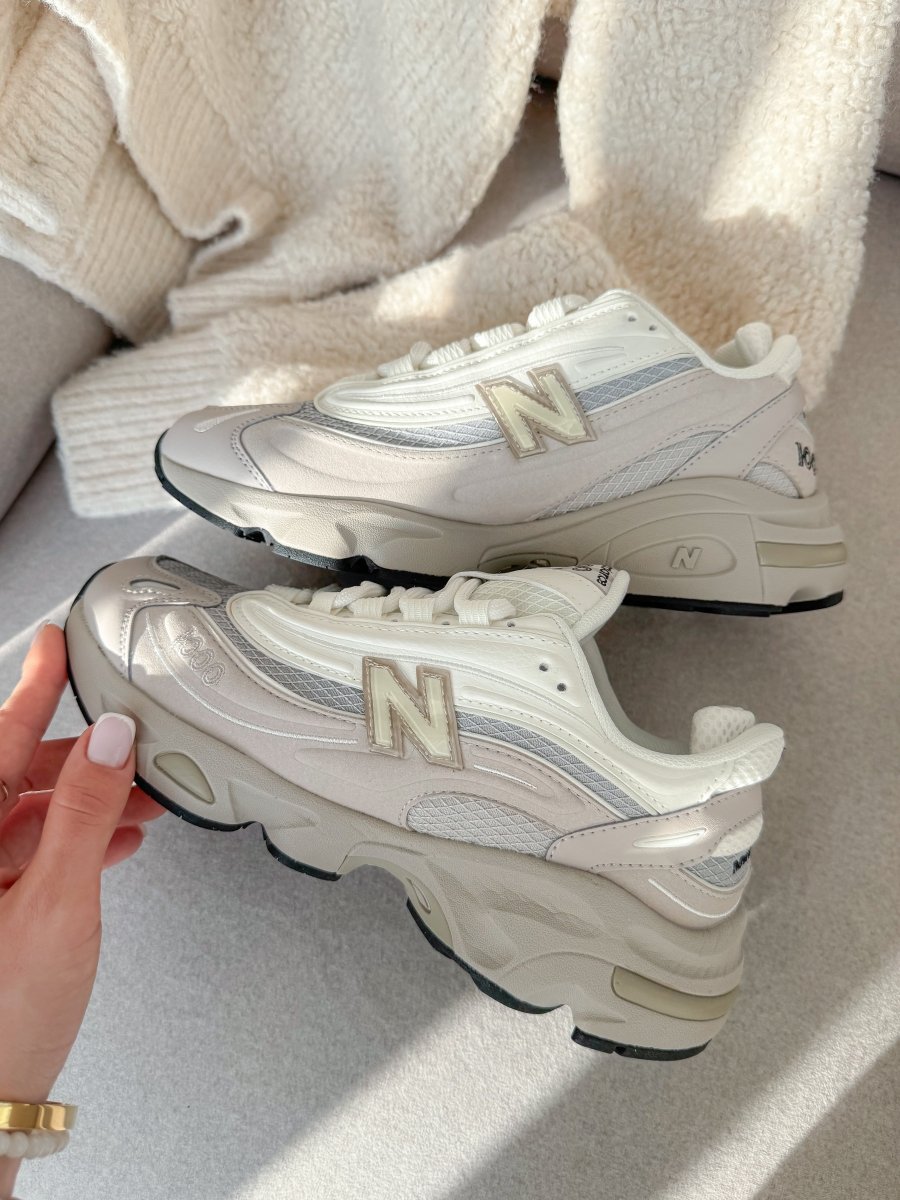 New Balance 1000 Aimе Leon Dore Grey - oceanhype - 