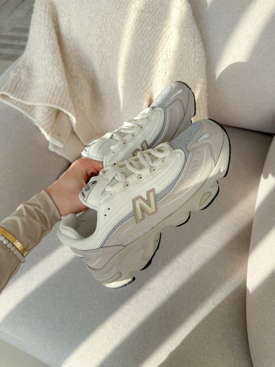 New Balance 1000 Aimе Leon Dore Grey - oceanhype - 