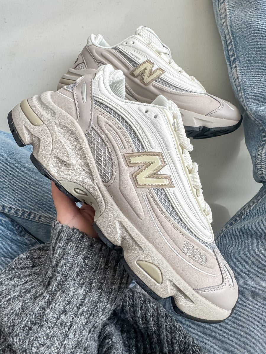 New Balance 1000 Aimе Leon Dore Grey - oceanhype - 