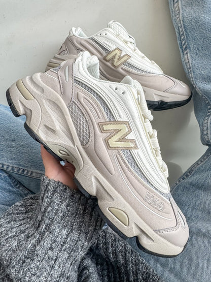 New Balance 1000 Aimе Leon Dore Grey - oceanhype - 