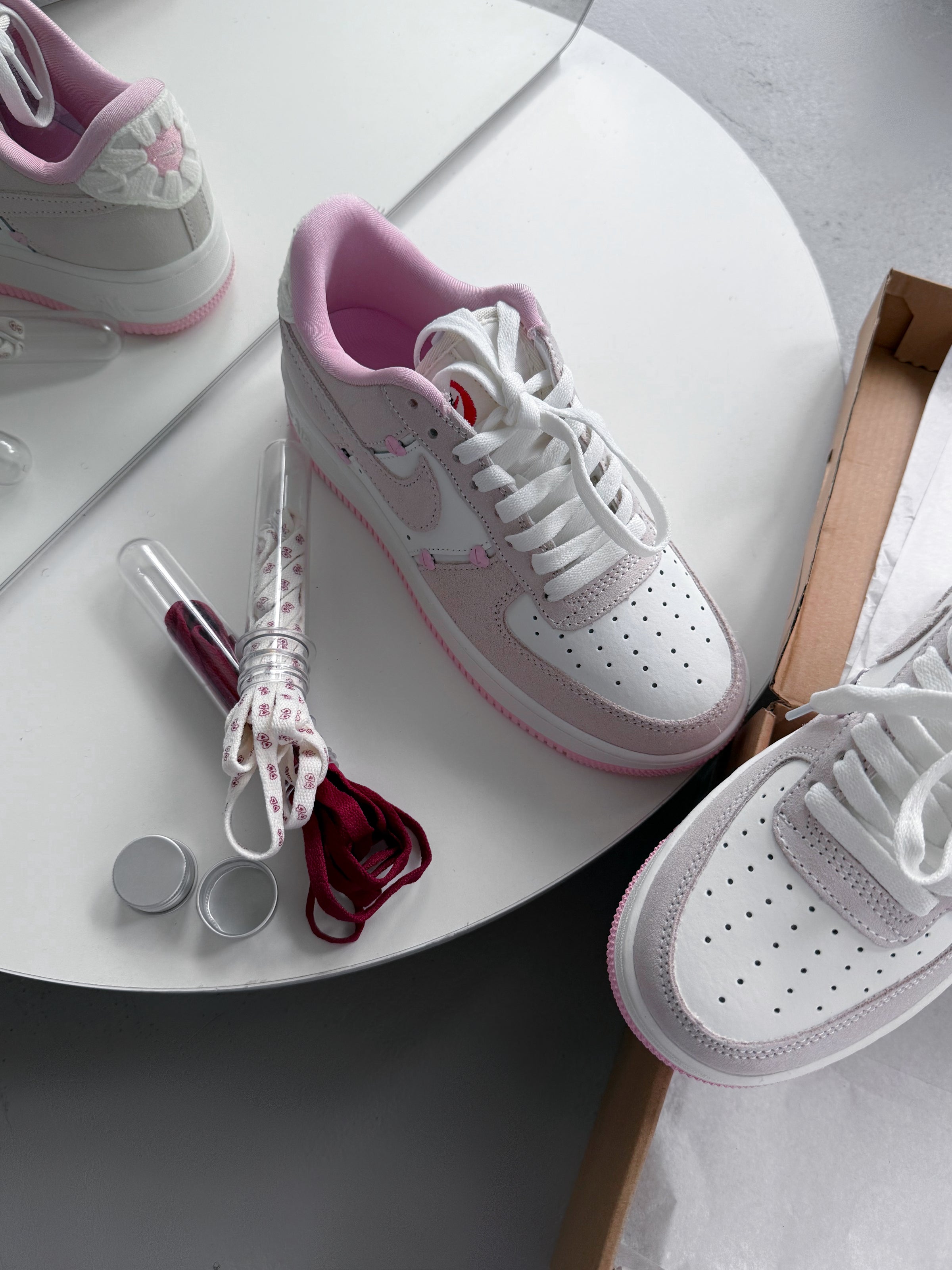 Nike Air Force 1 Low Valentine's Day 2025
