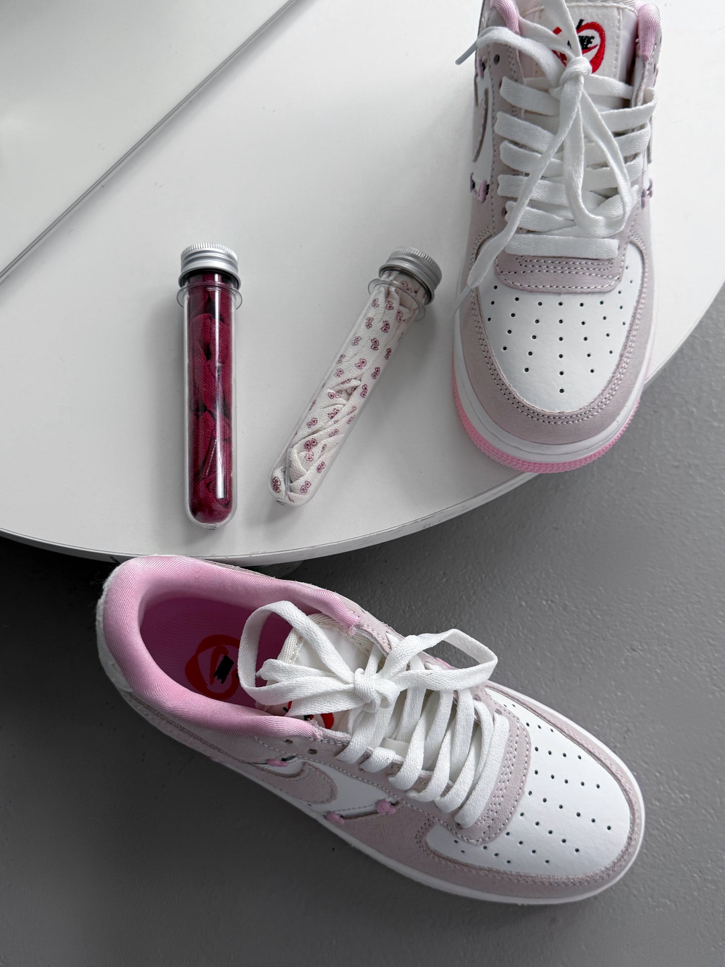 Nike Air Force 1 Low Valentine's Day 2025