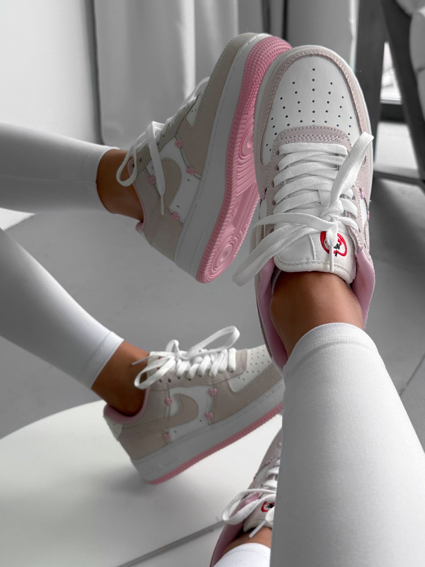 Nike Air Force 1 Low Valentine's Day 2025