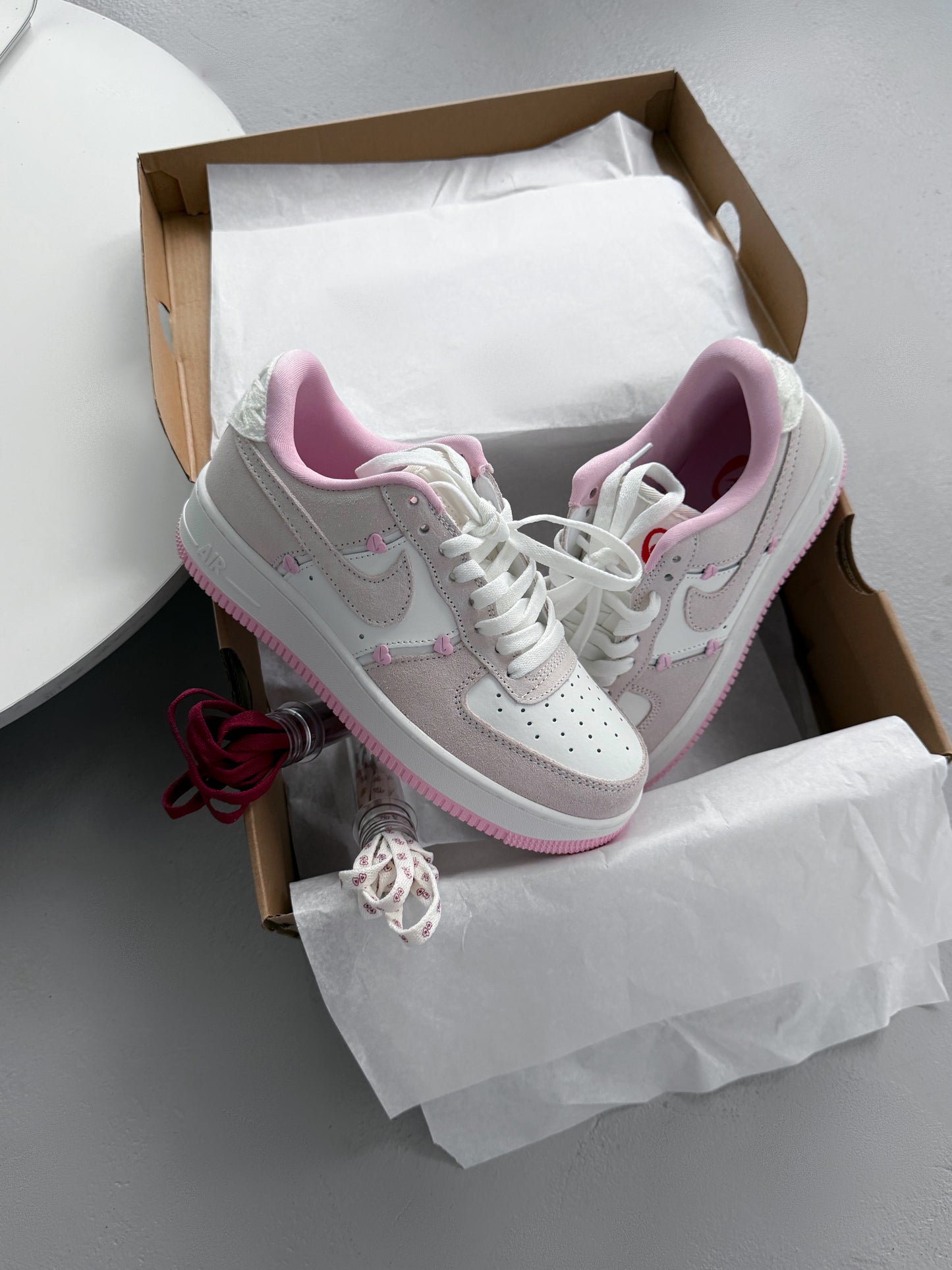 Nike Air Force 1 Low Valentine's Day 2025