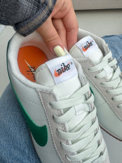 Nike Cortez Aloe Vera - oceanhype - 