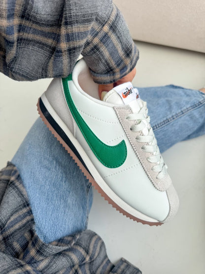 Nike Cortez Aloe Vera - oceanhype - 