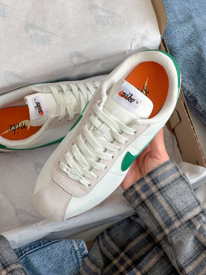 Nike Cortez Aloe Vera - oceanhype - 