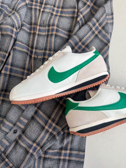 Nike Cortez Aloe Vera - oceanhype - 