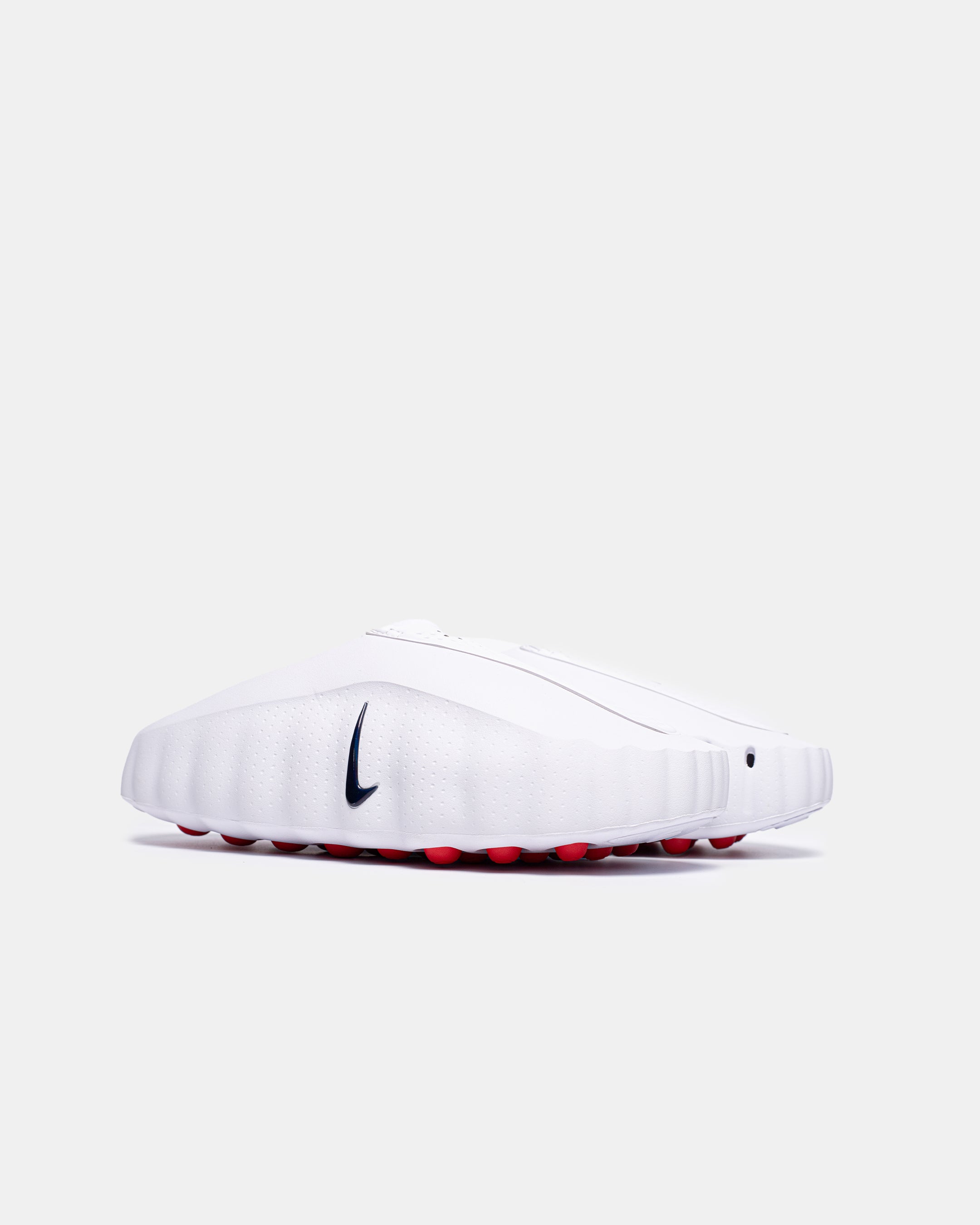 Nike Mind 001 White Speed
