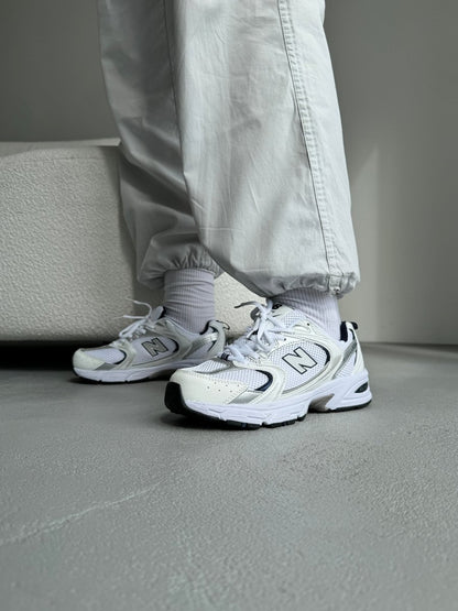 New Balance 530 Grey - oceanhype - 