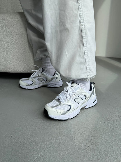 New Balance 530 Grey - oceanhype - 