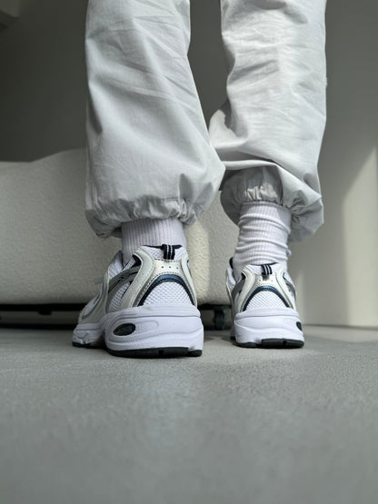New Balance 530 Grey - oceanhype - 
