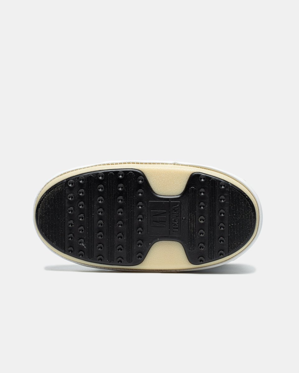 Moon Boot Icon Low Nylon White - oceanhype - 