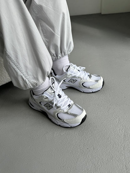 New Balance 530 Grey - oceanhype - 