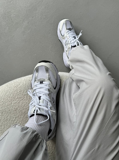 New Balance 530 Grey - oceanhype - 