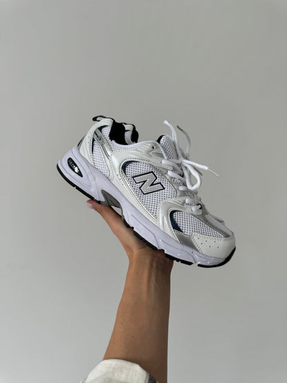 New Balance 530 Grey - oceanhype - 