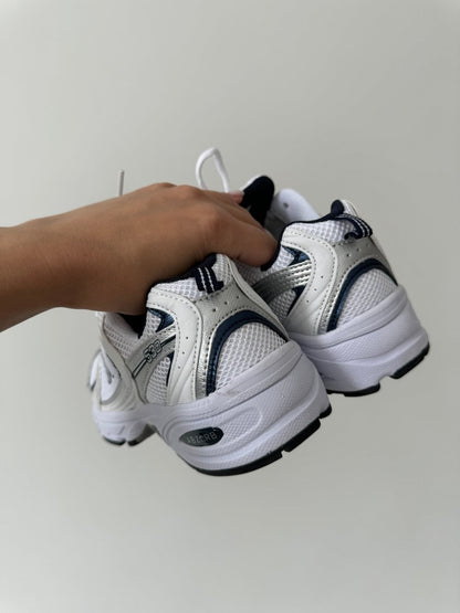 New Balance 530 Grey - oceanhype - 