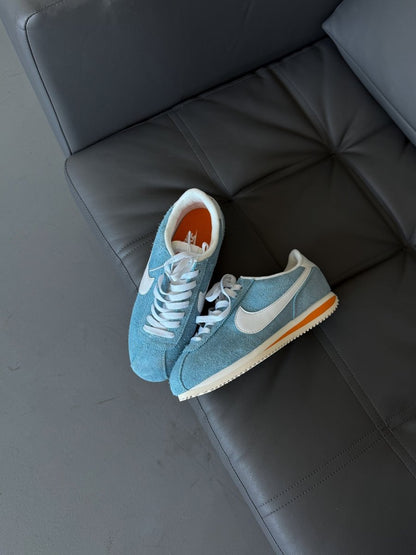 Nike Cortez Psychic Blue - oceanhype - 