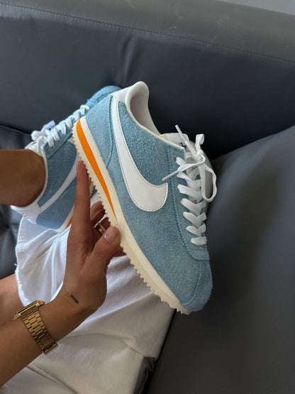 Nike Cortez Psychic Blue - oceanhype - 