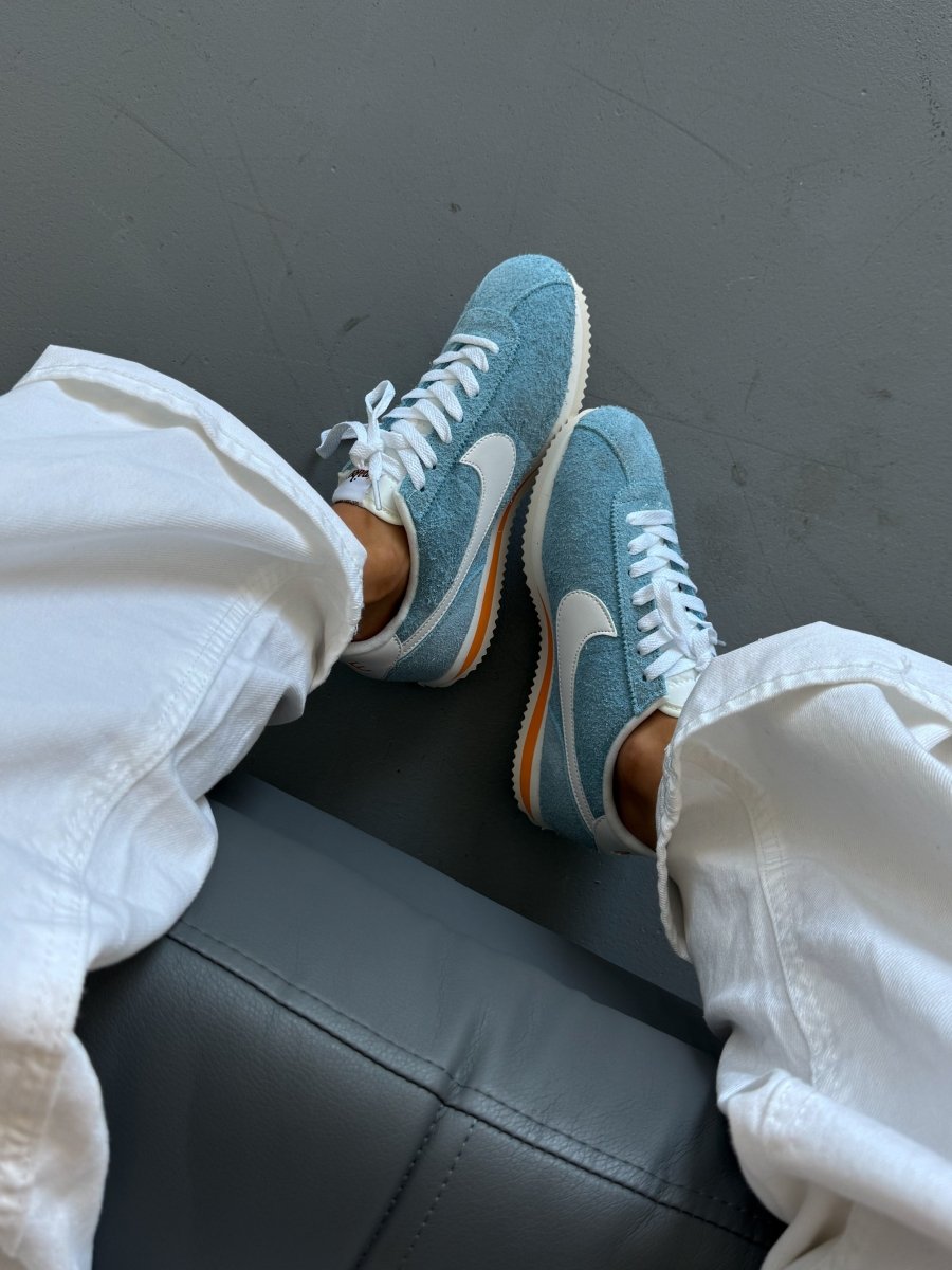 Nike Cortez Psychic Blue - oceanhype - 