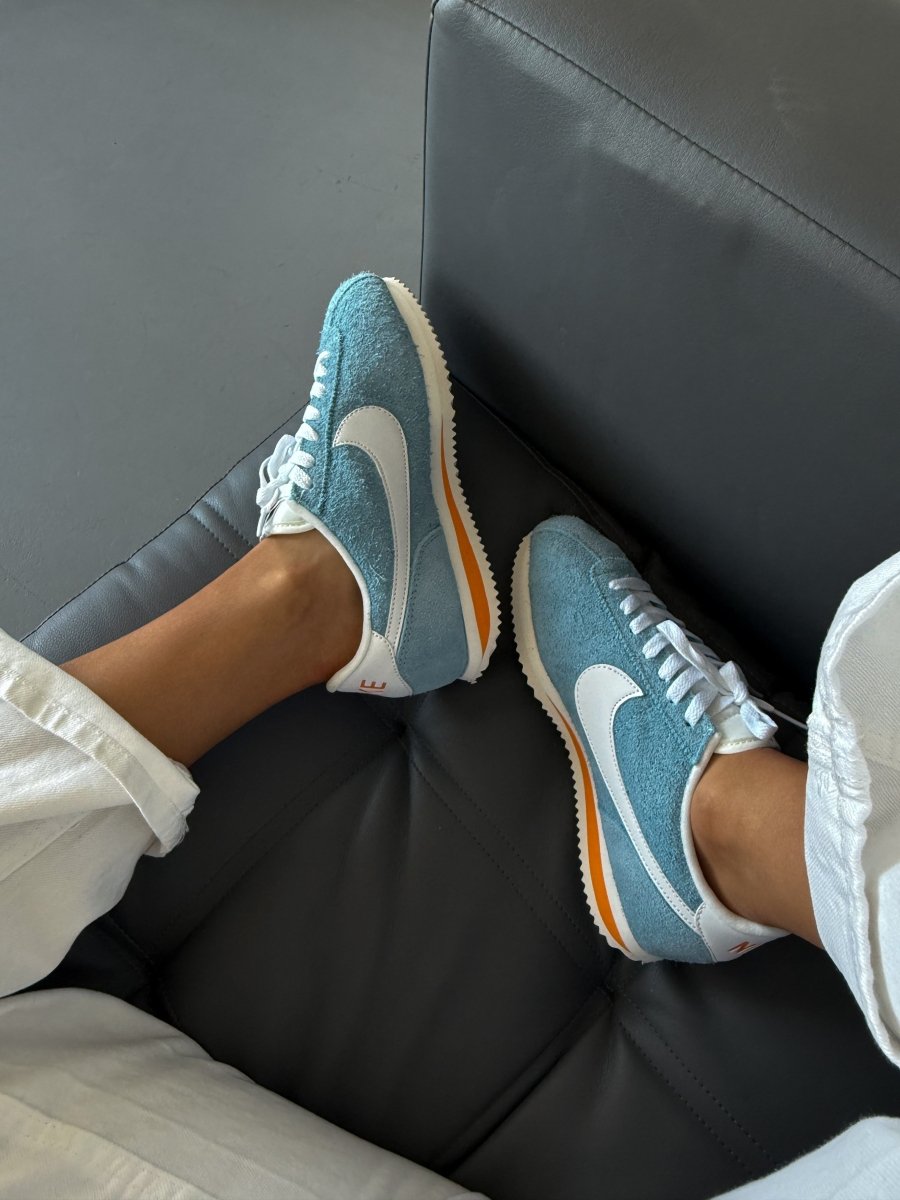 Nike Cortez Psychic Blue - oceanhype - 