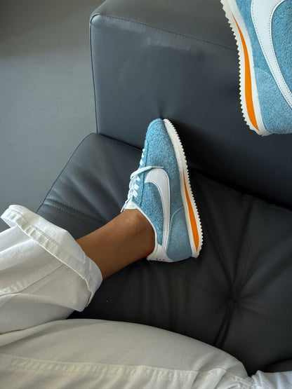 Nike Cortez Psychic Blue - oceanhype - 