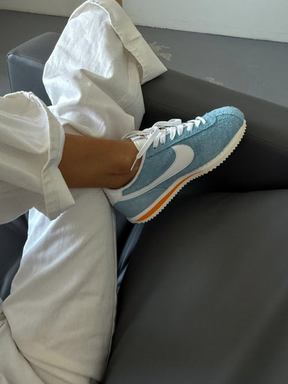 Nike Cortez Psychic Blue - oceanhype - 
