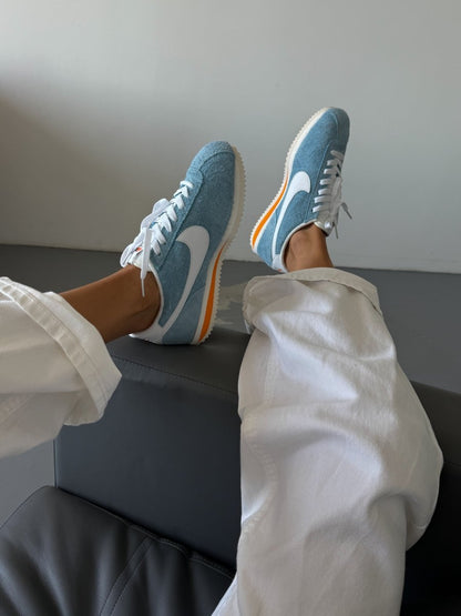 Nike Cortez Psychic Blue - oceanhype - 
